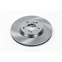 Click here for more information about PowerStop JBR984 - PowerStop Autospecialty OE Replacement Rotors Click here for more information about PowerStop JBR984 - PowerStop Autospecialty OE Replacement Rotors