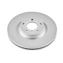 Click here for more information about PowerStop JBR1112EVC - PowerStop Evolution GEOMET Coated Rotors