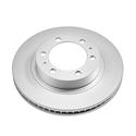 Click here for more information about PowerStop JBR1121EVC - PowerStop Evolution GEOMET Coated Rotors Click here for more information about PowerStop JBR1121EVC - PowerStop Evolution GEOMET Coated Rotors