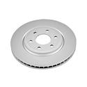 Click here for more information about PowerStop JBR1124EVC - PowerStop Evolution GEOMET Coated Rotors