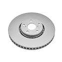 Click here for more information about PowerStop JBR1150EVC - PowerStop Evolution GEOMET Coated Rotors Click here for more information about PowerStop JBR1150EVC - PowerStop Evolution GEOMET Coated Rotors