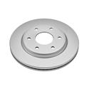 Click here for more information about PowerStop JBR1161EVC - PowerStop Evolution GEOMET Coated Rotors