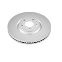 Click here for more information about PowerStop JBR1195EVC - PowerStop Evolution GEOMET Coated Rotors Click here for more information about PowerStop JBR1195EVC - PowerStop Evolution GEOMET Coated Rotors
