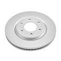 Click here for more information about PowerStop JBR1199EVC - PowerStop Evolution GEOMET Coated Rotors