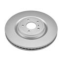 Click here for more information about PowerStop JBR1300EVC - PowerStop Evolution GEOMET Coated Rotors
