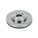 Click here for more information about PowerStop JBR1328 - PowerStop Autospecialty OE Replacement Rotors
