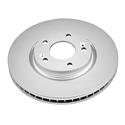 Click here for more information about PowerStop JBR1328EVC - PowerStop Evolution GEOMET Coated Rotors Click here for more information about PowerStop JBR1328EVC - PowerStop Evolution GEOMET Coated Rotors