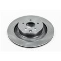 Click here for more information about PowerStop JBR1341 - PowerStop Autospecialty OE Replacement Rotors Click here for more information about PowerStop JBR1341 - PowerStop Autospecialty OE Replacement Rotors