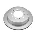 Click here for more information about PowerStop JBR1355EVC - PowerStop Evolution GEOMET Coated Rotors