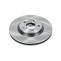 Click here for more information about PowerStop JBR1383 - PowerStop Autospecialty OE Replacement Rotors
