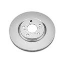 Click here for more information about PowerStop JBR1383EVC - PowerStop Evolution GEOMET Coated Rotors