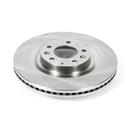 Click here for more information about PowerStop JBR1399 - PowerStop Autospecialty OE Replacement Rotors Click here for more information about PowerStop JBR1399 - PowerStop Autospecialty OE Replacement Rotors