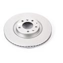 Click here for more information about PowerStop JBR1399EVC - PowerStop Evolution GEOMET Coated Rotors