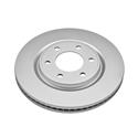 Click here for more information about PowerStop JBR1552EVC - PowerStop Evolution GEOMET Coated Rotors