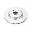 Click here for more information about PowerStop JBR1559EVC - PowerStop Evolution GEOMET Coated Rotors