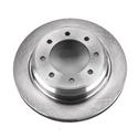 Click here for more information about PowerStop JBR1572 - PowerStop Autospecialty OE Replacement Rotors Click here for more information about PowerStop JBR1572 - PowerStop Autospecialty OE Replacement Rotors