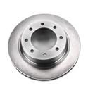 Click here for more information about PowerStop JBR1573 - PowerStop Autospecialty OE Replacement Rotors Click here for more information about PowerStop JBR1573 - PowerStop Autospecialty OE Replacement Rotors