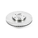 Click here for more information about PowerStop JBR1585 - PowerStop Autospecialty OE Replacement Rotors Click here for more information about PowerStop JBR1585 - PowerStop Autospecialty OE Replacement Rotors