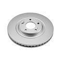 Click here for more information about PowerStop JBR1585EVC - PowerStop Evolution GEOMET Coated Rotors Click here for more information about PowerStop JBR1585EVC - PowerStop Evolution GEOMET Coated Rotors