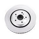 Click here for more information about PowerStop JBR1589EVC - PowerStop Evolution GEOMET Coated Rotors