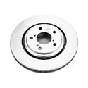 Click here for more information about PowerStop JBR1590EVC - PowerStop Evolution GEOMET Coated Rotors