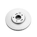 Click here for more information about PowerStop JBR1706EVC - PowerStop Evolution GEOMET Coated Rotors