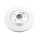 Click here for more information about PowerStop JBR1715EVC - PowerStop Evolution GEOMET Coated Rotors