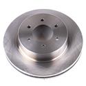 Click here for more information about PowerStop JBR1754 - PowerStop Autospecialty OE Replacement Rotors Click here for more information about PowerStop JBR1754 - PowerStop Autospecialty OE Replacement Rotors