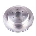 Click here for more information about PowerStop JBR1755 - PowerStop Autospecialty OE Replacement Rotors Click here for more information about PowerStop JBR1755 - PowerStop Autospecialty OE Replacement Rotors