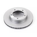 Click here for more information about PowerStop JBR735EVC - PowerStop Evolution GEOMET Coated Rotors Click here for more information about PowerStop JBR735EVC - PowerStop Evolution GEOMET Coated Rotors