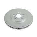 Click here for more information about PowerStop JBR923EVC - PowerStop Evolution GEOMET Coated Rotors