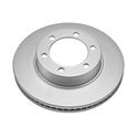 Click here for more information about PowerStop JBR935EVC - PowerStop Evolution GEOMET Coated Rotors