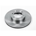 Click here for more information about PowerStop JBR975 - PowerStop Autospecialty OE Replacement Rotors