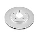 Click here for more information about PowerStop JBR989EVC - PowerStop Evolution GEOMET Coated Rotors
