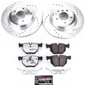 Click here for more information about PowerStop K045-26 - PowerStop Z26 Street Warrior Brake Upgrade Kits Click here for more information about PowerStop K045-26 - PowerStop Z26 Street Warrior Brake Upgrade Kits