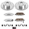 Click here for more information about PowerStop K103-26 - PowerStop Z26 Street Warrior Brake Upgrade Kits Click here for more information about PowerStop K103-26 - PowerStop Z26 Street Warrior Brake Upgrade Kits