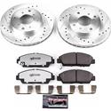 Click here for more information about PowerStop K1033-26 - PowerStop Z26 Street Warrior Brake Upgrade Kits Click here for more information about PowerStop K1033-26 - PowerStop Z26 Street Warrior Brake Upgrade Kits