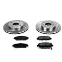 Click here for more information about PowerStop K1033 - PowerStop Z23 Evolution Sport Brake Upgrade Kits Click here for more information about PowerStop K1033 - PowerStop Z23 Evolution Sport Brake Upgrade Kits