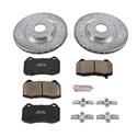 Click here for more information about PowerStop K104 - PowerStop Z23 Evolution Sport Brake Upgrade Kits Click here for more information about PowerStop K104 - PowerStop Z23 Evolution Sport Brake Upgrade Kits