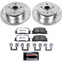Click here for more information about PowerStop K1069-36 - PowerStop Z36 Truck and Tow Brake Upgrade Kits Click here for more information about PowerStop K1069-36 - PowerStop Z36 Truck and Tow Brake Upgrade Kits
