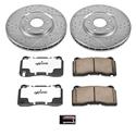 Click here for more information about PowerStop K107-26 - PowerStop Z26 Street Warrior Brake Upgrade Kits Click here for more information about PowerStop K107-26 - PowerStop Z26 Street Warrior Brake Upgrade Kits