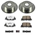 Click here for more information about PowerStop K1084-26 - PowerStop Z26 Street Warrior Brake Upgrade Kits Click here for more information about PowerStop K1084-26 - PowerStop Z26 Street Warrior Brake Upgrade Kits