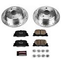 Click here for more information about PowerStop K1084 - PowerStop Z23 Evolution Sport Brake Upgrade Kits Click here for more information about PowerStop K1084 - PowerStop Z23 Evolution Sport Brake Upgrade Kits