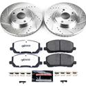 Click here for more information about PowerStop K1137-36 - PowerStop Z36 Truck and Tow Brake Upgrade Kits Click here for more information about PowerStop K1137-36 - PowerStop Z36 Truck and Tow Brake Upgrade Kits