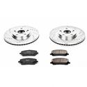 Click here for more information about PowerStop K1137 - PowerStop Z23 Evolution Sport Brake Upgrade Kits Click here for more information about PowerStop K1137 - PowerStop Z23 Evolution Sport Brake Upgrade Kits