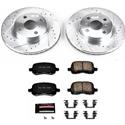 Click here for more information about PowerStop K1152 - PowerStop Z23 Evolution Sport Brake Upgrade Kits Click here for more information about PowerStop K1152 - PowerStop Z23 Evolution Sport Brake Upgrade Kits