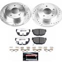 Click here for more information about PowerStop K1174-26 - PowerStop Z26 Street Warrior Brake Upgrade Kits Click here for more information about PowerStop K1174-26 - PowerStop Z26 Street Warrior Brake Upgrade Kits