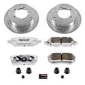 Click here for more information about PowerStop K1202-26 - PowerStop Z26 Street Warrior Brake Upgrade Kits Click here for more information about PowerStop K1202-26 - PowerStop Z26 Street Warrior Brake Upgrade Kits