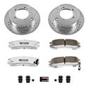 Click here for more information about PowerStop K1203-26 - PowerStop Z26 Street Warrior Brake Upgrade Kits Click here for more information about PowerStop K1203-26 - PowerStop Z26 Street Warrior Brake Upgrade Kits