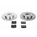 Click here for more information about PowerStop K1226 - PowerStop Z23 Evolution Sport Brake Upgrade Kits Click here for more information about PowerStop K1226 - PowerStop Z23 Evolution Sport Brake Upgrade Kits